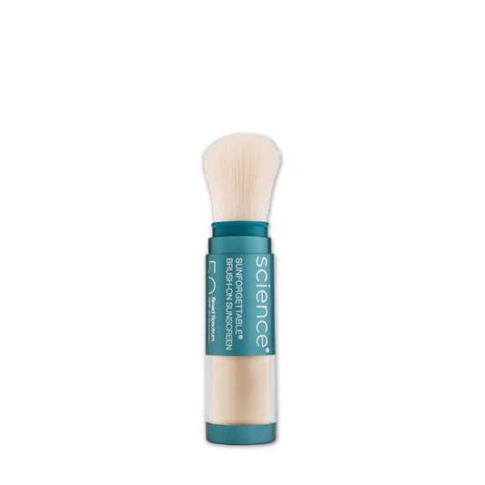 Sunforgettable Brush Fair SPF50 6g