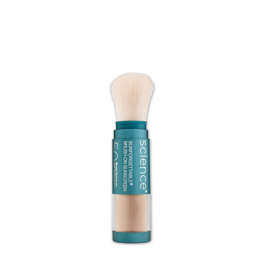 Sunforgettable Brush Medium SPF50 6g