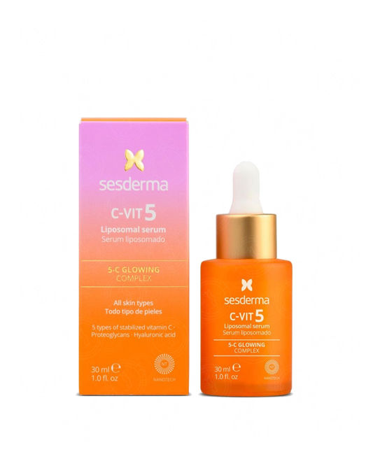 C-VIT 5 LIPOSOMAL 30 ML