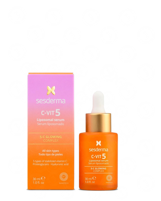 C-VIT 5 LIPOSOMAL 30 ML