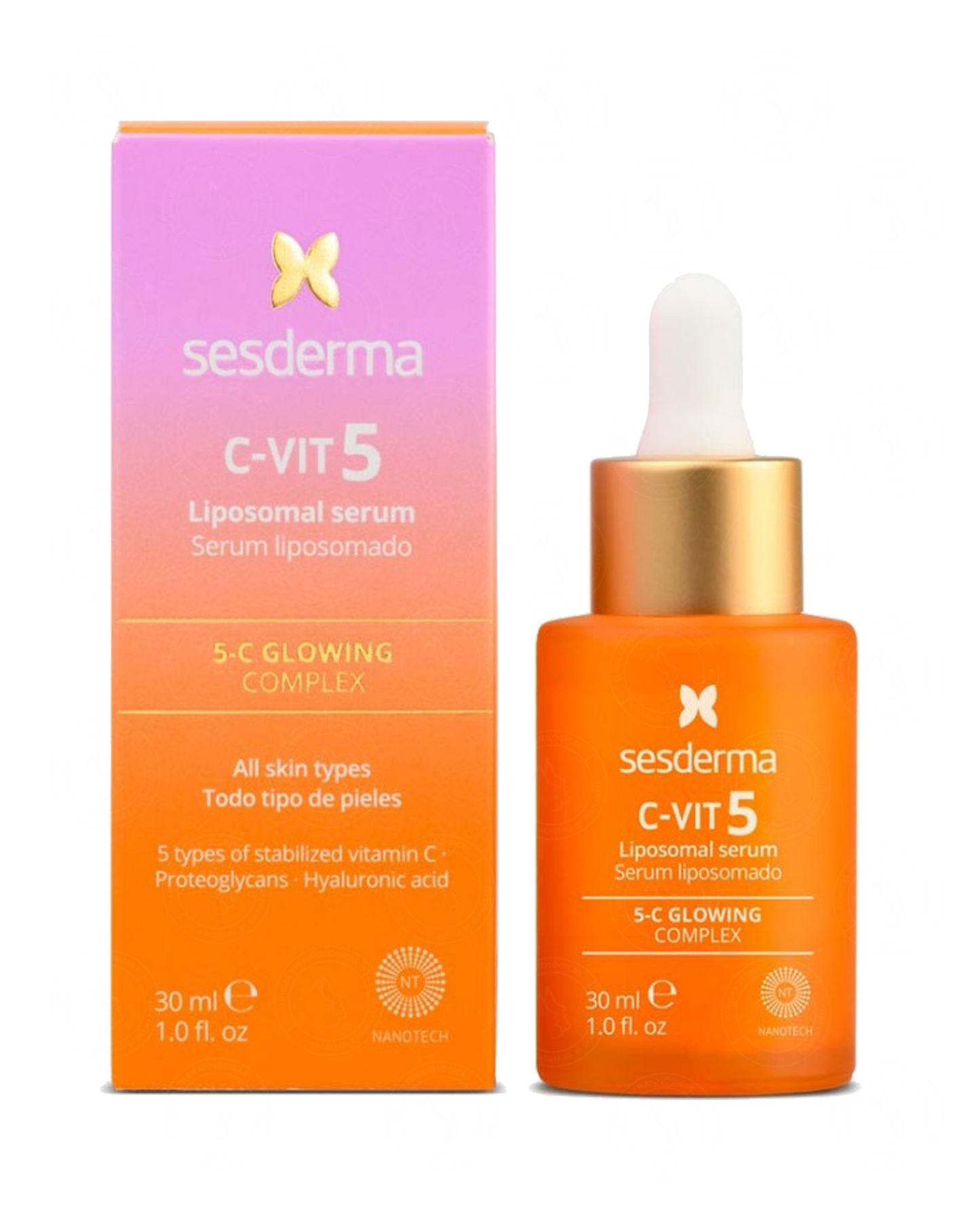 C-VIT 5 LIPOSOMAL 30 ML