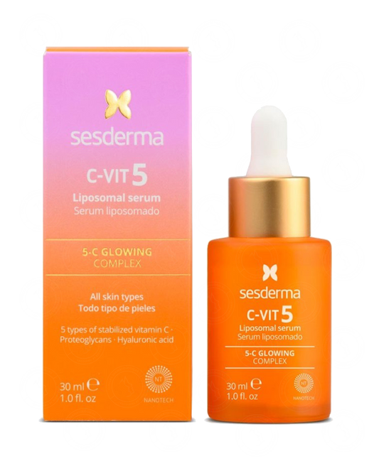 C-VIT 5 LIPOSOMAL 30 ML