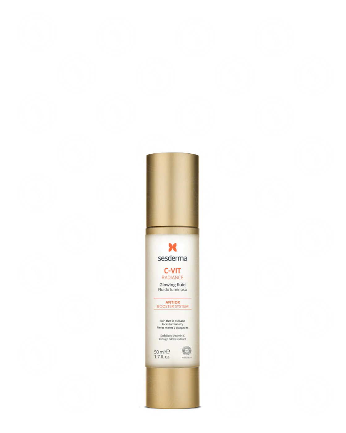 C-VIT RADIANCE 50 ML