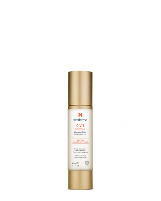 C-VIT RADIANCE 50 ML