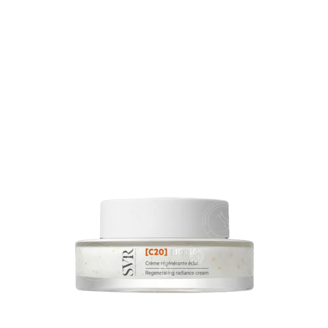 [C20] BIOTIC 50 ML