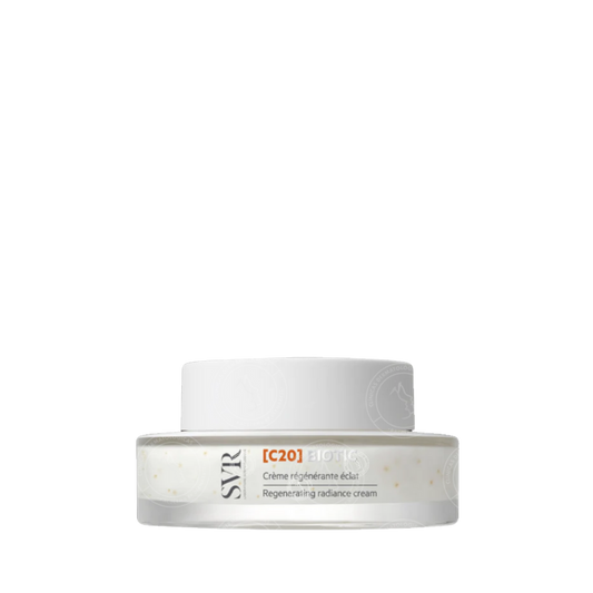 [C20] BIOTIC 50 ML