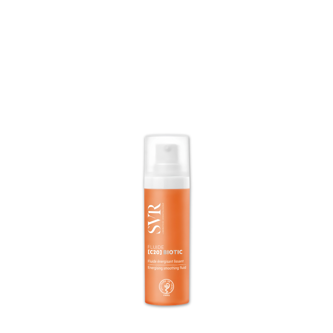 [C20] Biotic Fluid 30ml