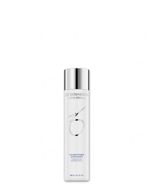 CALMING TONER PH BALANCER 180ml