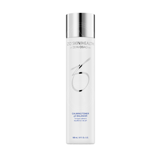 CALMING TONER PH BALANCER 180ml