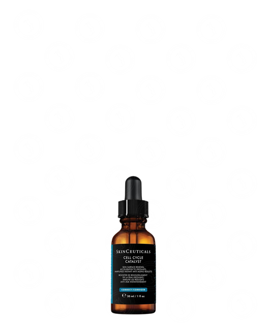 CELL CYCLE CATALYST SERUM 30ml