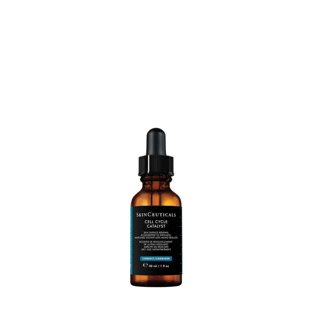 Cell Cycle Catalyst Serum 30ml