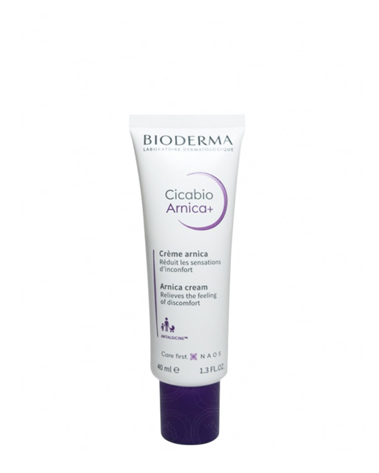 CICABIO ARNICA CREME 40ml