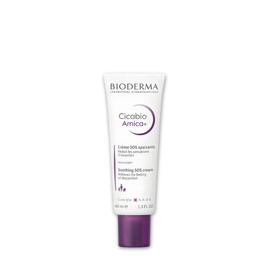Cicabio Árnica Crème 40ml