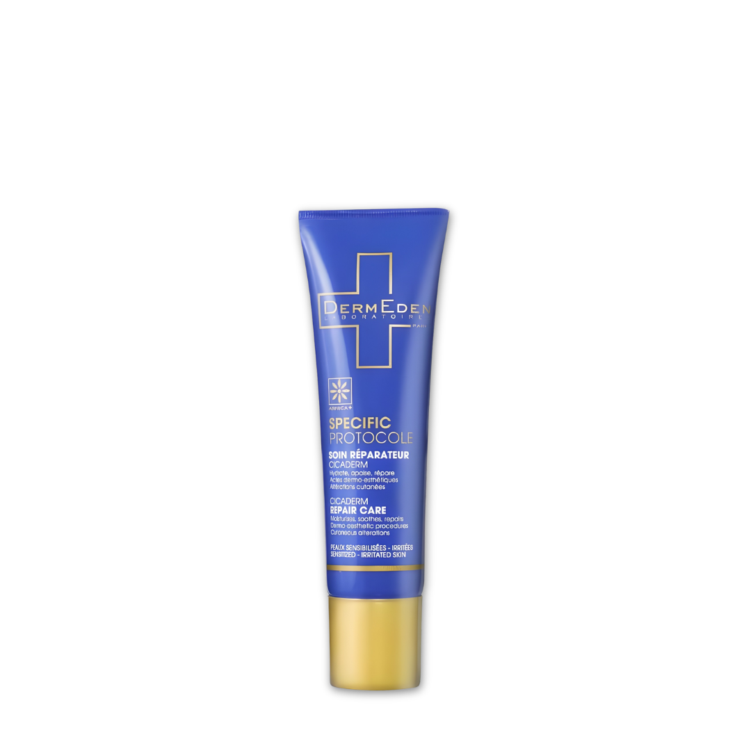 Cicaderm Repair Cream 30ml