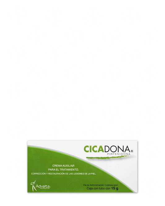 CICADONA CREAM 15g