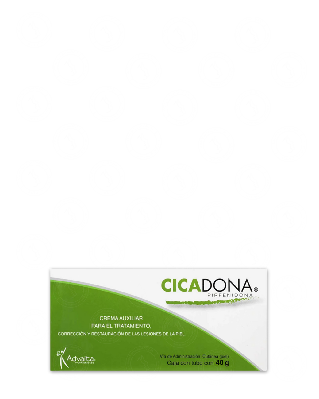CICADONA CREAM 40g