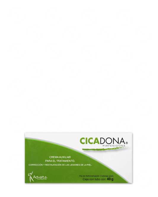 CICADONA CREAM 40g