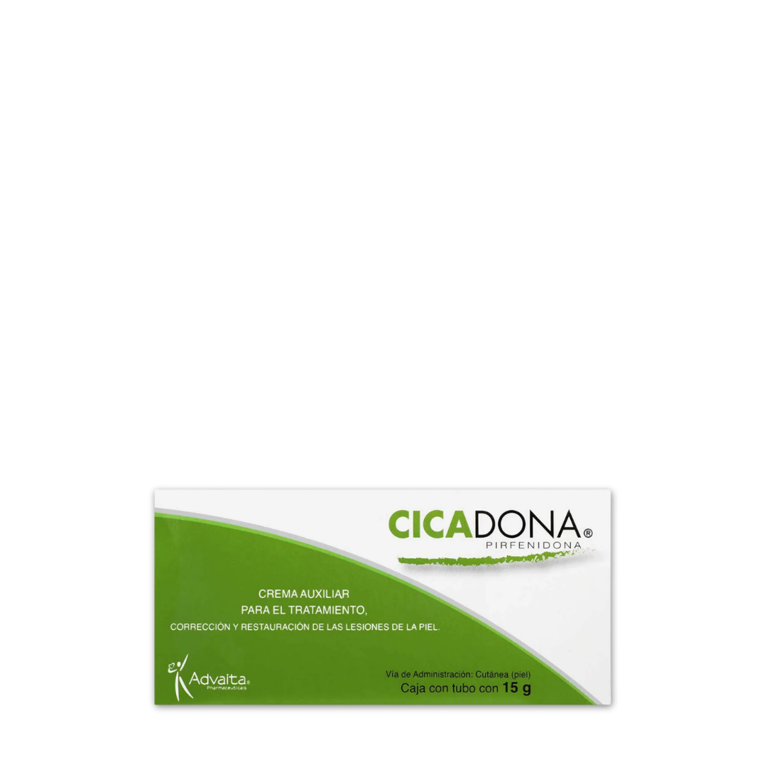 Cicadona Cream 15g