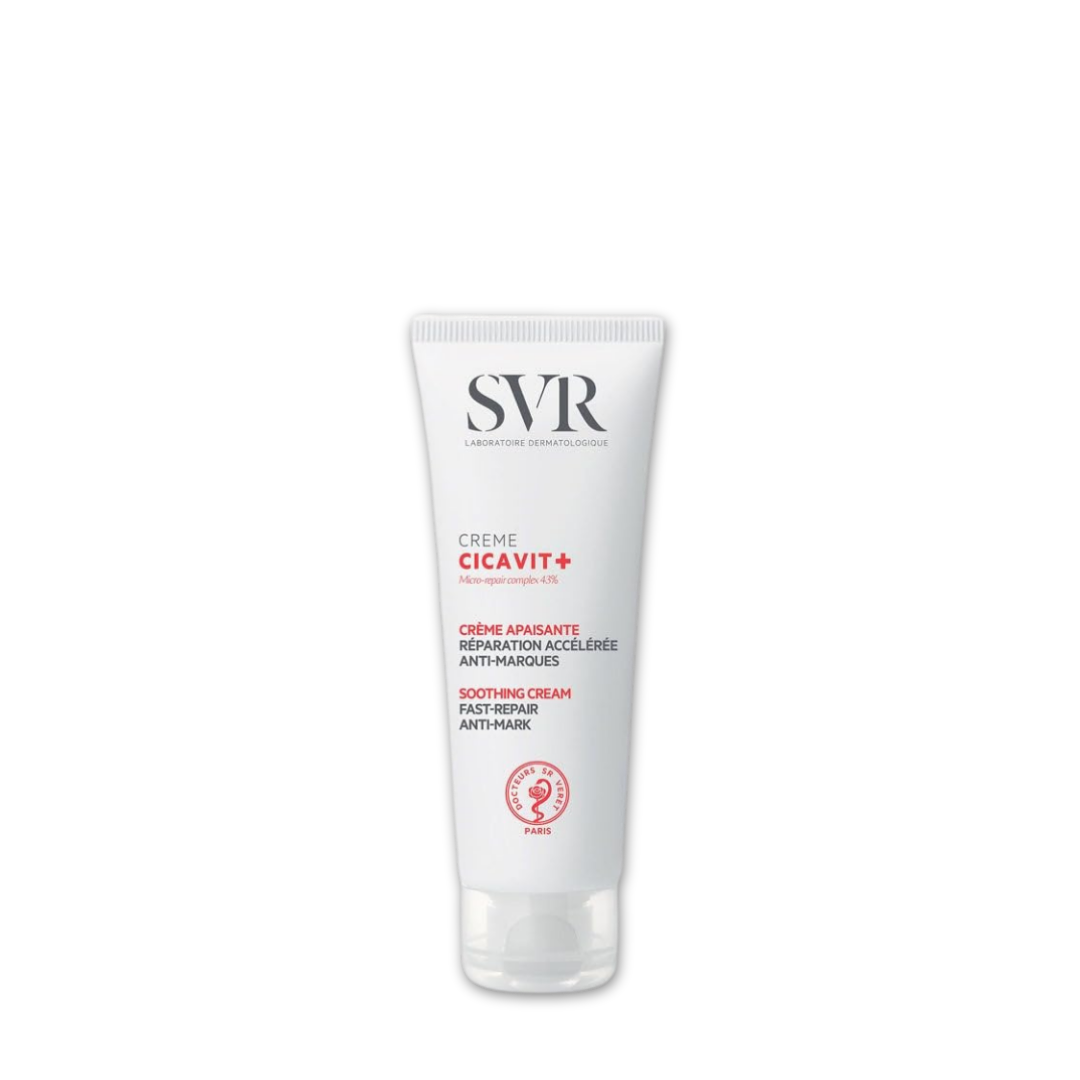Cicavit+ Creme 40ml