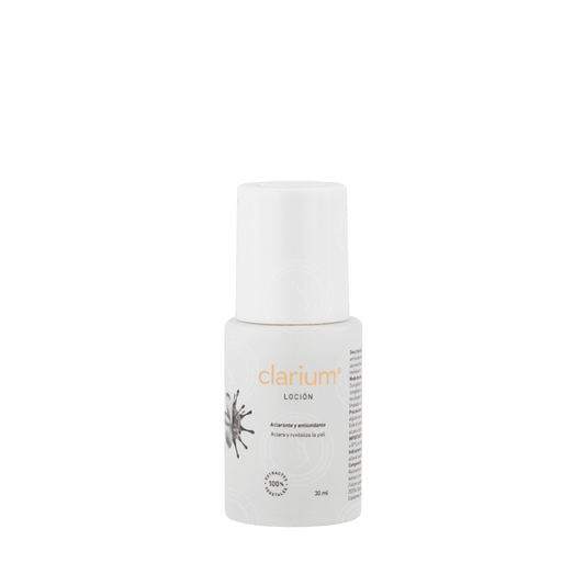CLARIUM LOTION 30ml