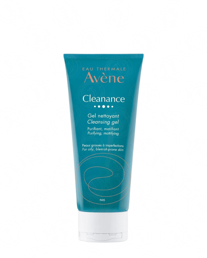 CLEANANCE GEL LIMPIADOR 200ml