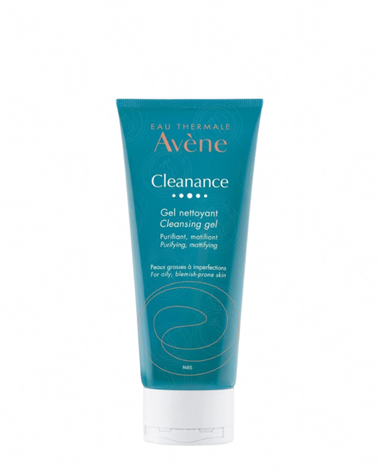 CLEANANCE GEL LIMPIADOR 200ml