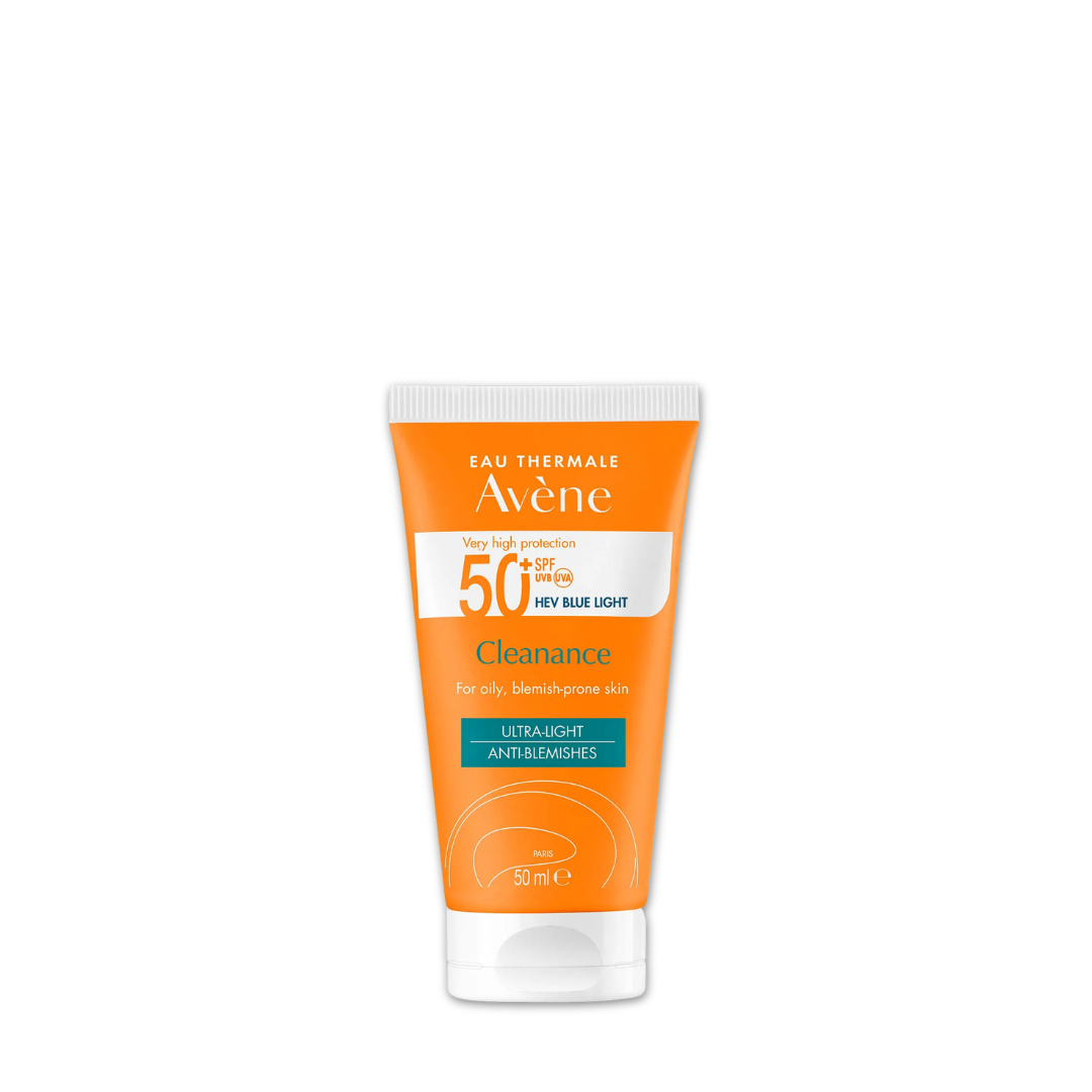 Cleanance SPF50+ 50ml