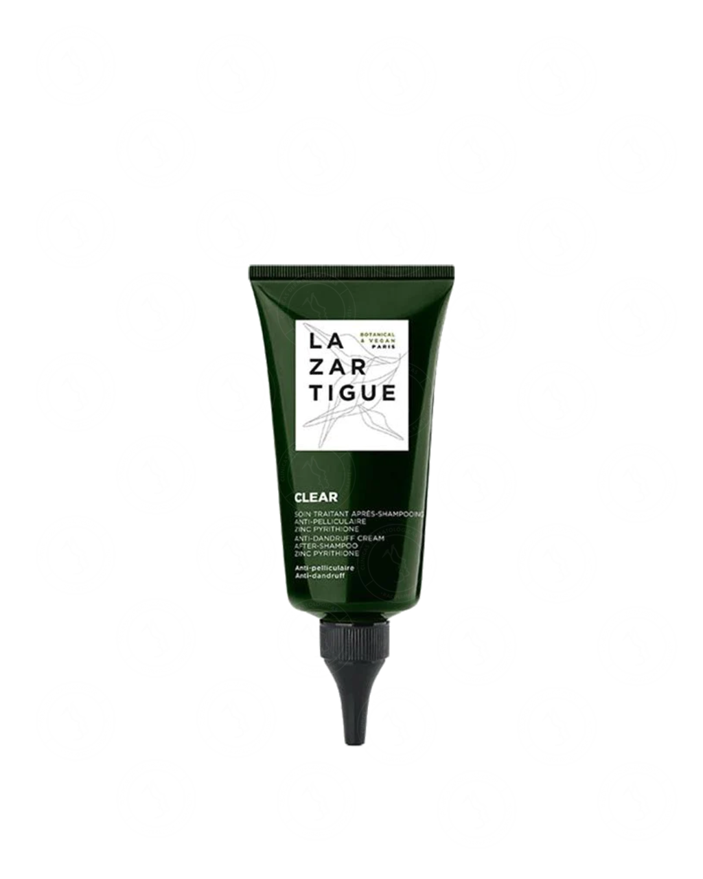 CLEAR CREMA POST SHAMPOO 75 ML