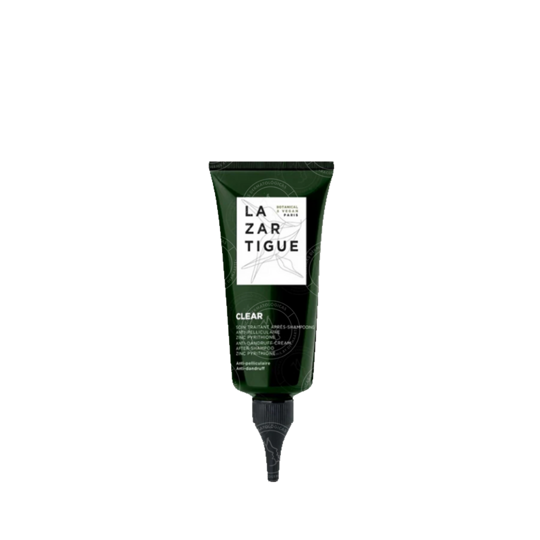 CLEAR CREMA POST SHAMPOO 75 ML