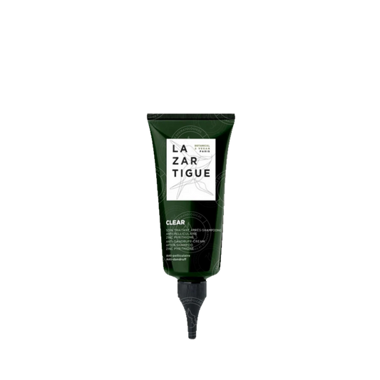 CLEAR CREMA POST SHAMPOO 75 ML