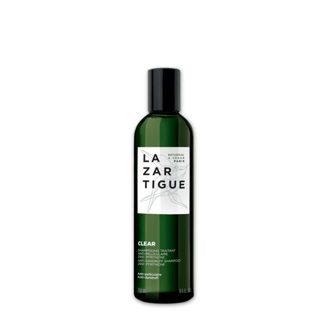 Clear Shampoo 250ml