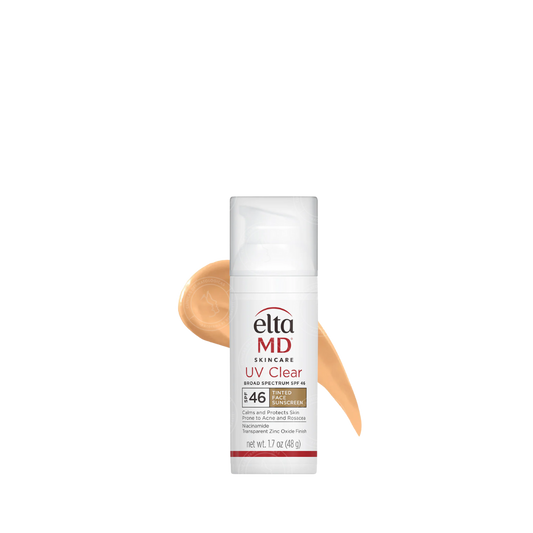 ELTA MD UV CLEAR SPF 46 C/COLOR 48 GR