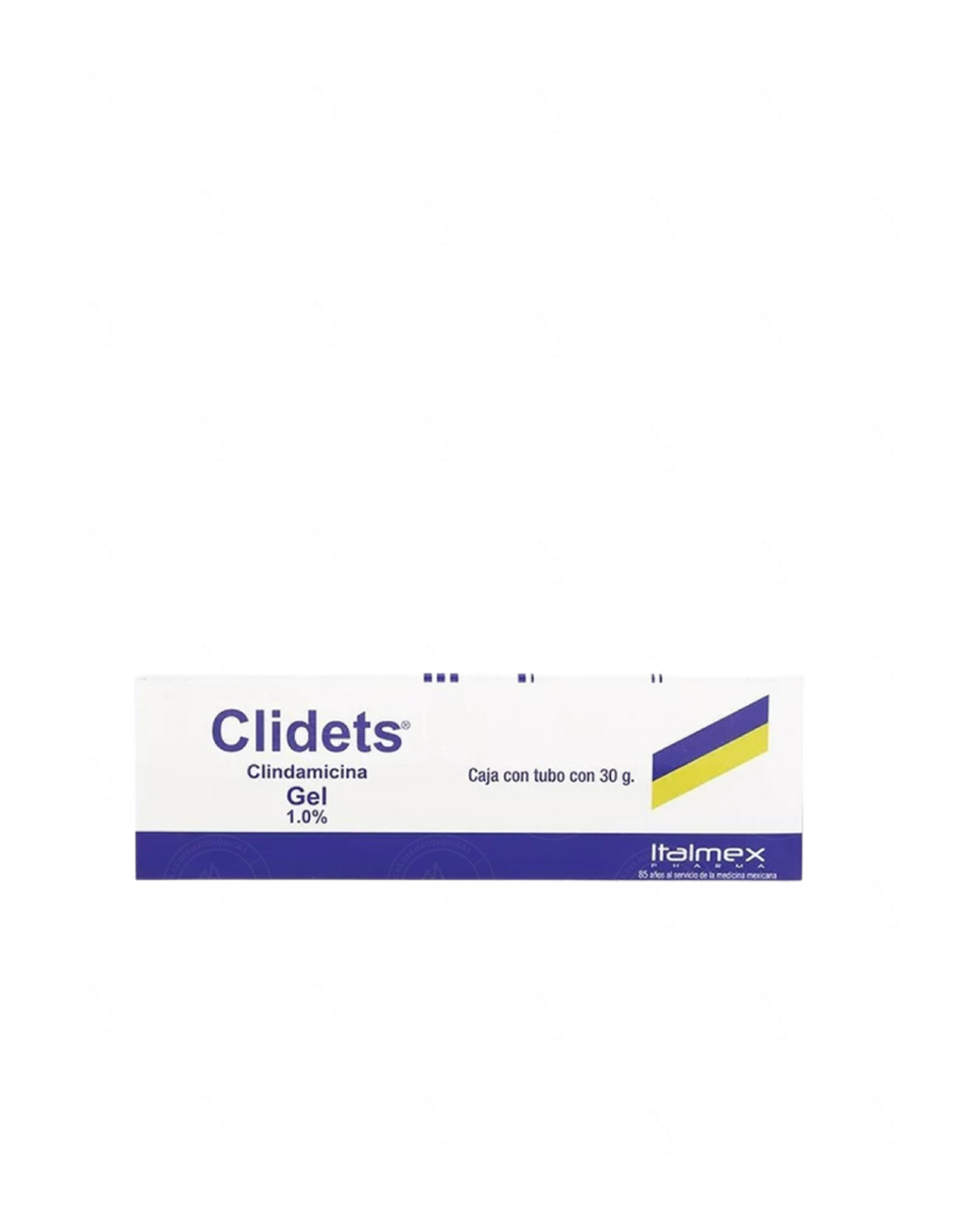 CLIDETS GEL 30 GR
