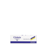 Clidets Gel 1.0% 30g