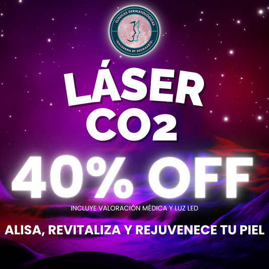 Láser CO2
