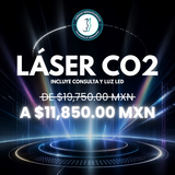 Láser CO2