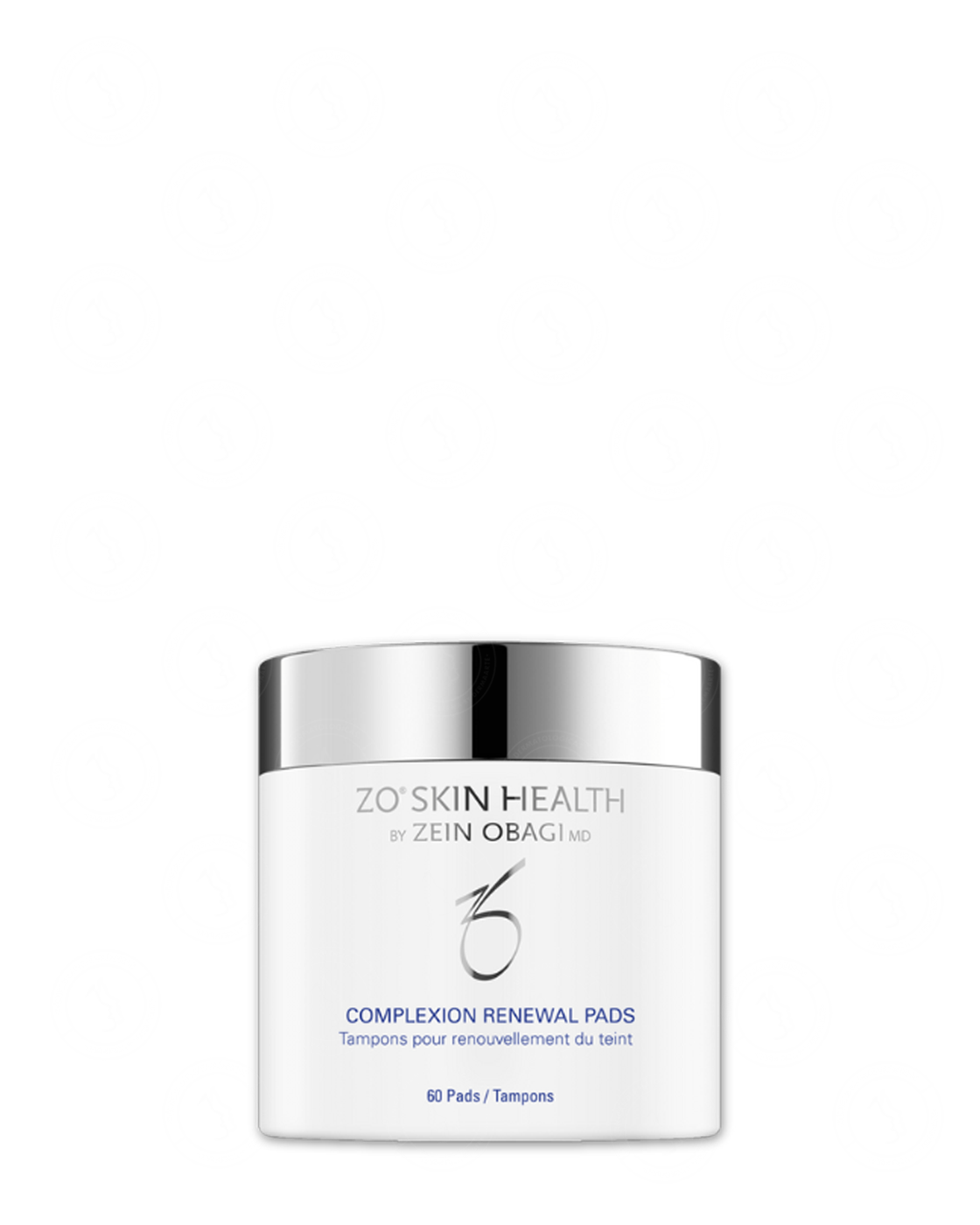 COMPLEXION RENEWAL PADS C/60 PIEZAS