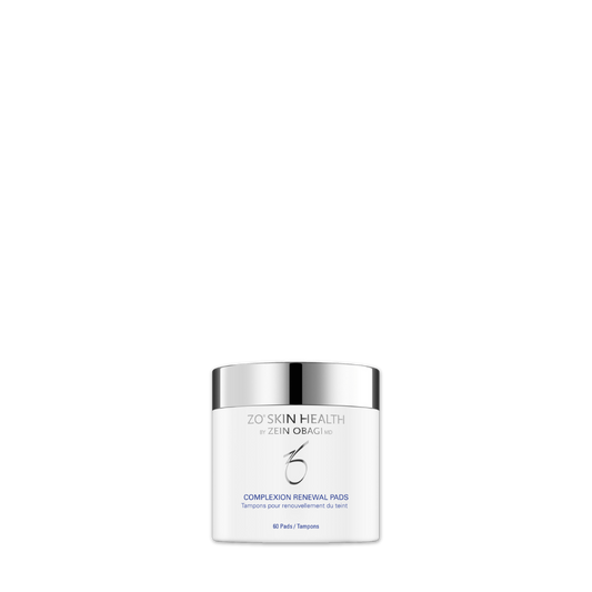 Complexion Renewal Pads C/60