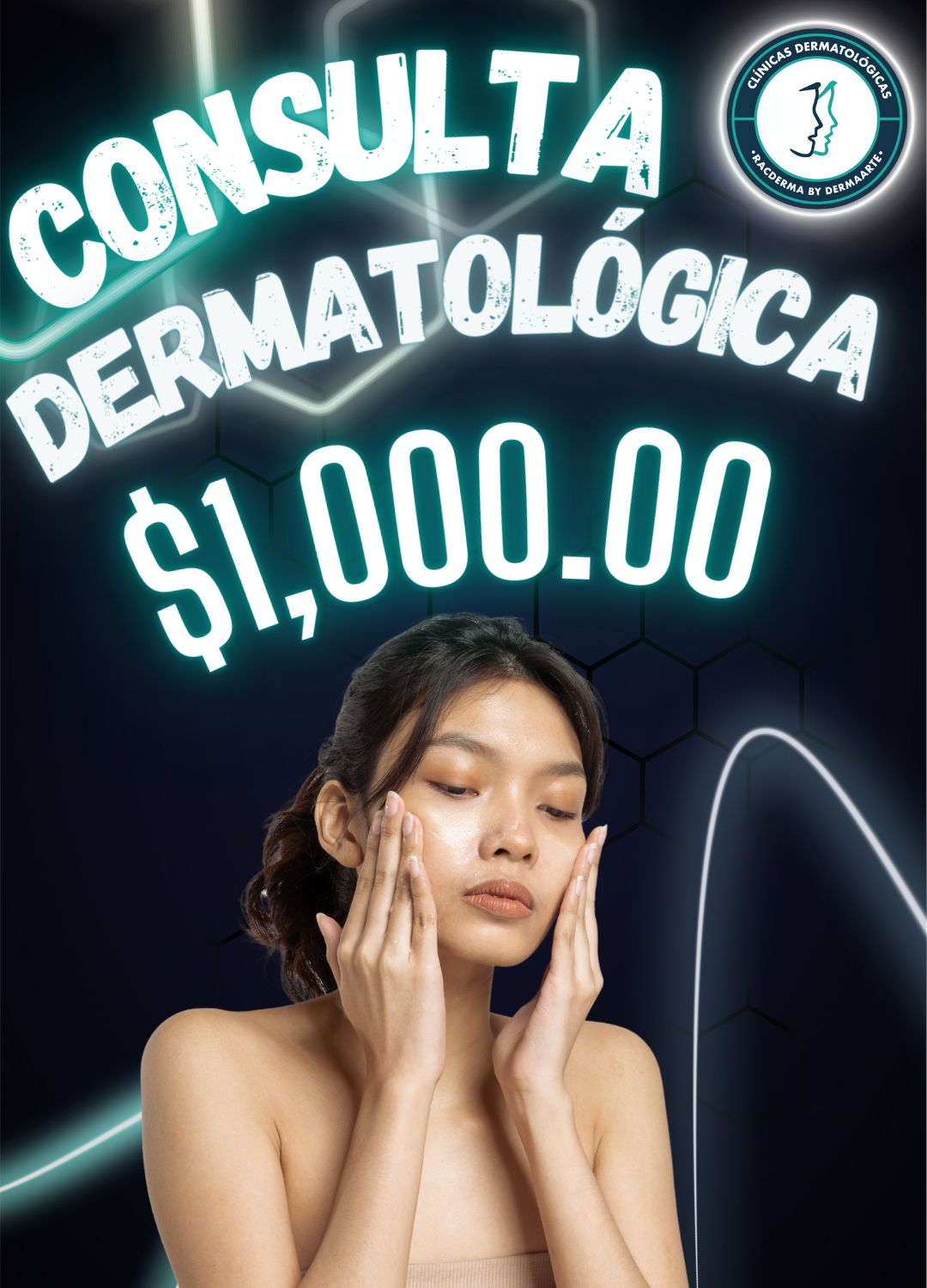CONSULTA DERMATOLÓGICA