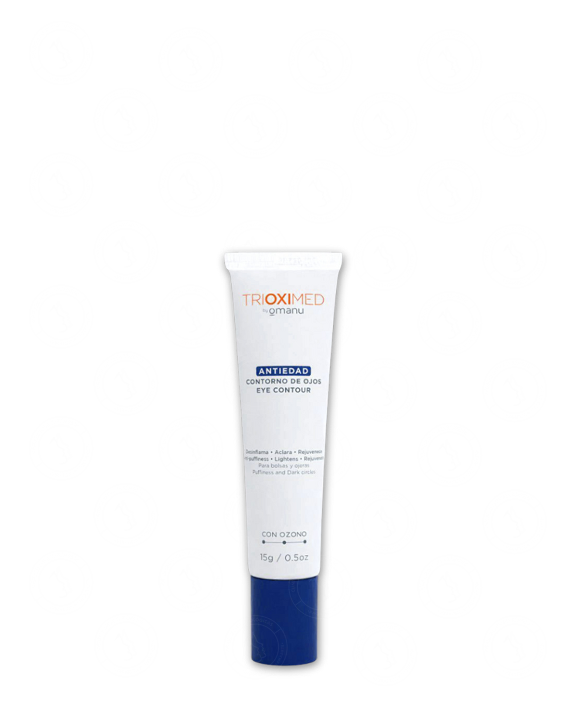 CONTORNO DE OJOS ANTIEDAD 15g