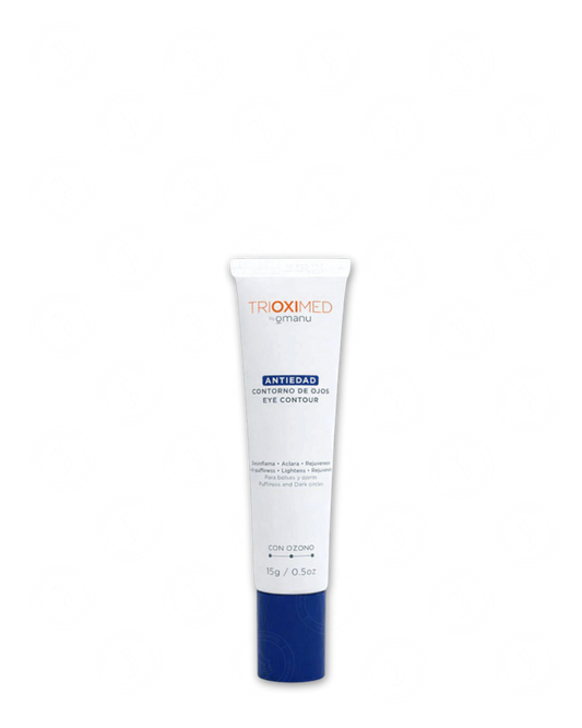 CONTORNO DE OJOS ANTIEDAD 15g