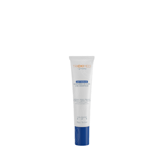 CONTORNO DE OJOS ANTIEDAD 15g