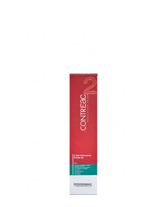 CONTREAC 2 GEL HIDRATANTE 60 ML