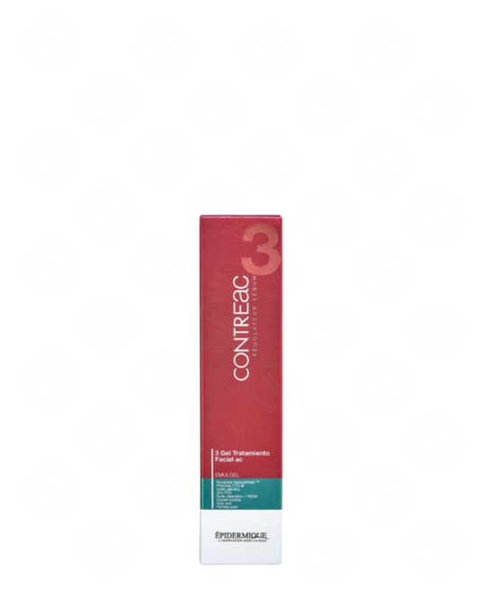 CONTREAC 3 GEL TRATAMIENTO 60 ML