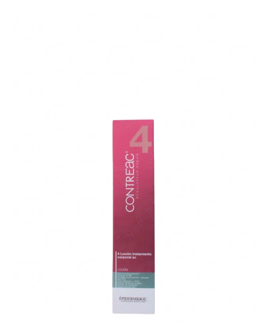 CONTREAC 4 LOCION TRATAMIENTO 110 ML