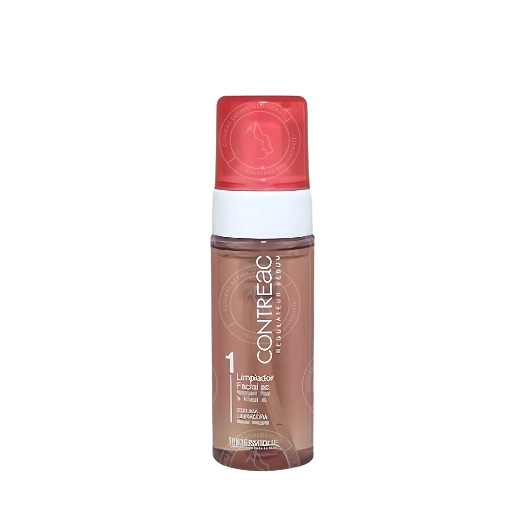 CONTREAC 1 MOUSSE 155ml