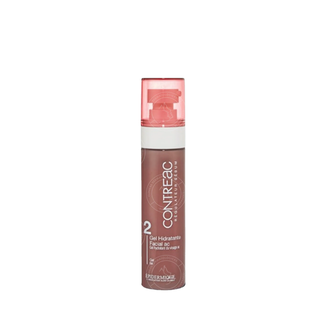 CONTREAC 2 GEL HIDRATANTE 60 ML