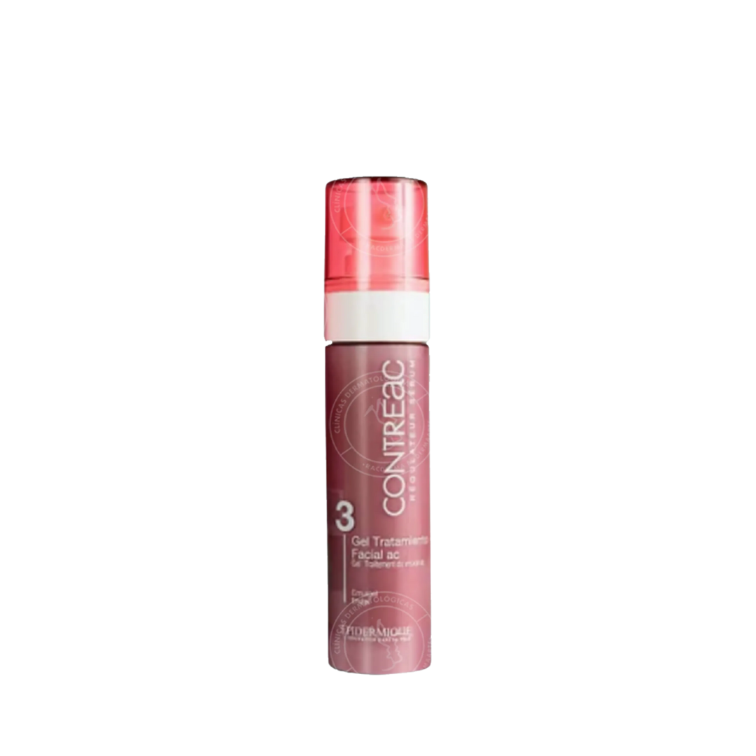 CONTREAC 3 GEL TRATAMIENTO 60 ML