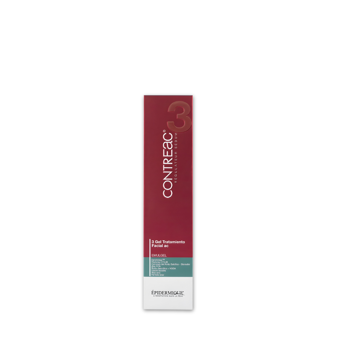 Contreac 3 Gel 60ml