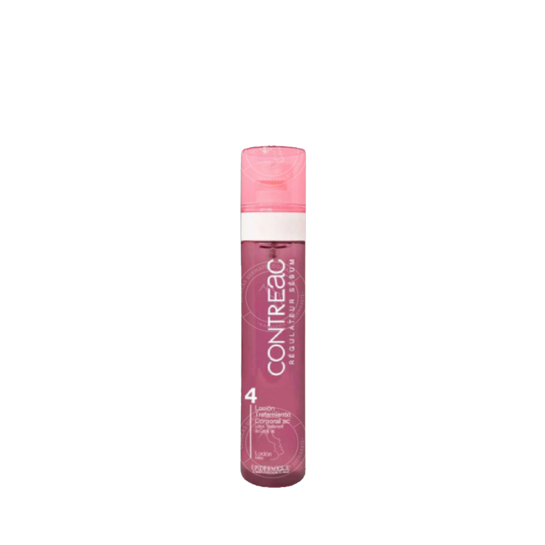 CONTREAC 4 LOCION TRATAMIENTO 110 ML